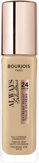 Крем тональный для лица «Always Fabulous», оттенок 415 Sable