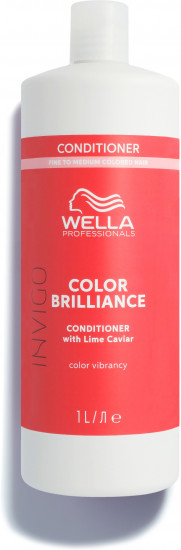 Бальзам-уход для защиты цвета окрашенных волос «Vibrant Color Conditioner Normal»