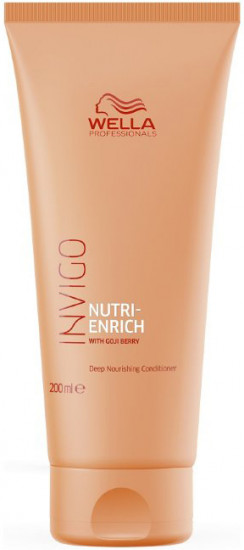 Бальзам-уход для волос питательный «Deep Nourishing Conditioner»