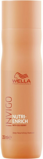 Шампунь для волос ультрапитательный «Deep Nourishing Shampoo»