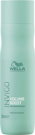 Шампунь для придания объема волос «Bodifying Shampoo»