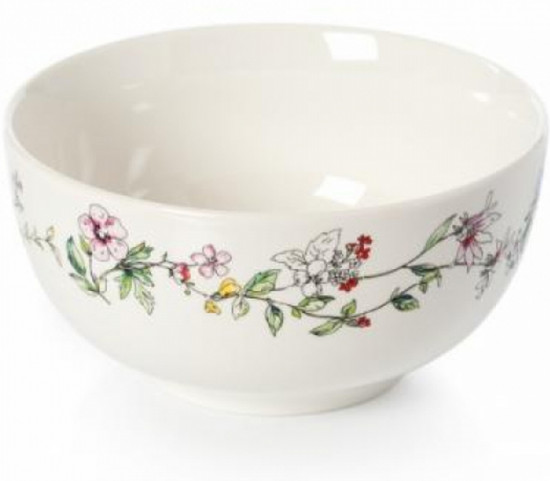 Салатник «Wild Botanicals»