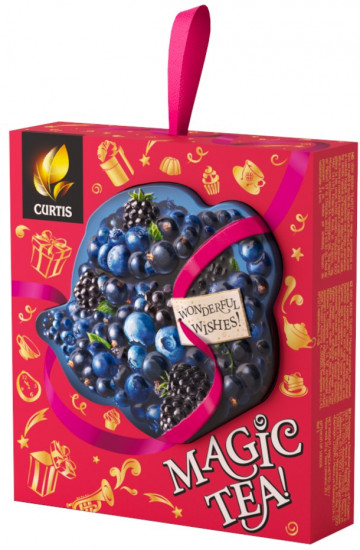 Чай «Very Berry Teapot»