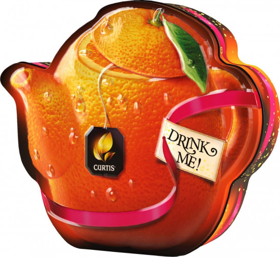 Чай «Orange Chocolate»