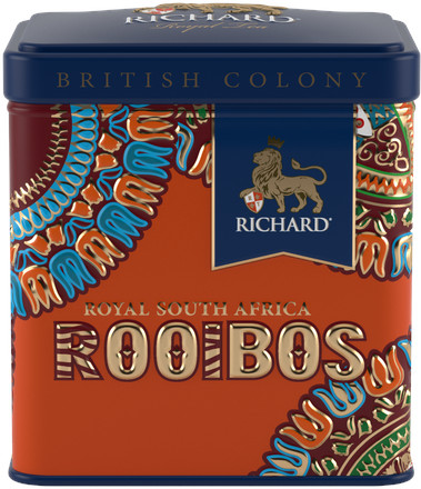 Чай «British Colony Royal Rooibos»