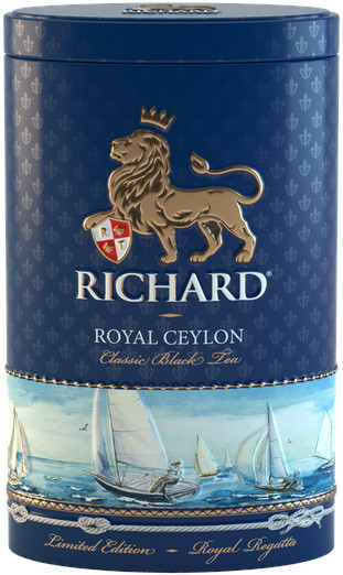 Чай «Royal Ceylon»