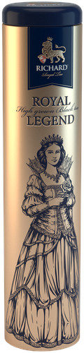 Чай «Royal Legend»