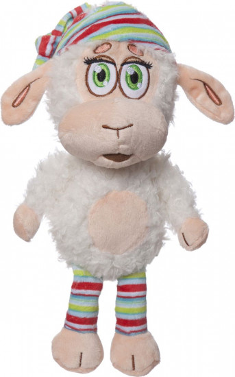 Игрушка мягкая «Овечка Lilly»