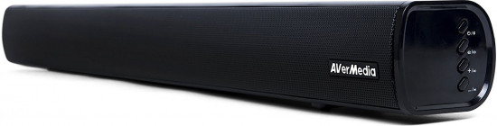 Саундбар 2.0 AverMedia SonicBlast GS331 Bluetooth 4.0