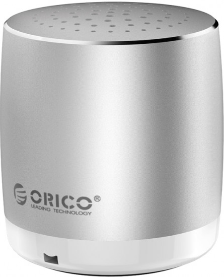 Колонка беспроводная Orico BS16-SV