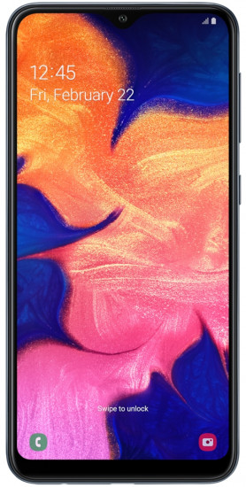 Samsung Galaxy A10