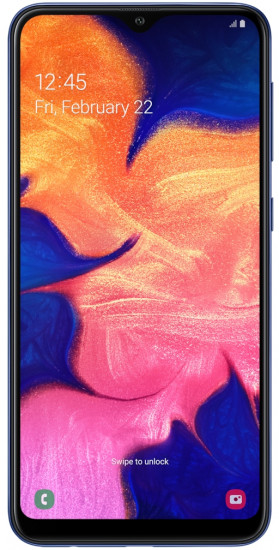 Samsung Galaxy A10