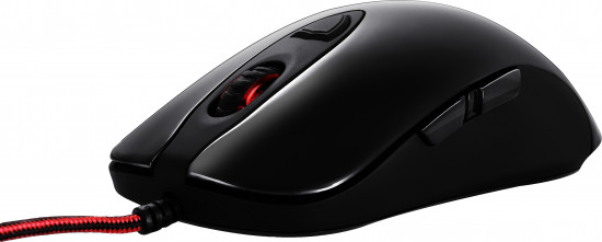 Мышь Dream Machines DM1 Pro S Matte