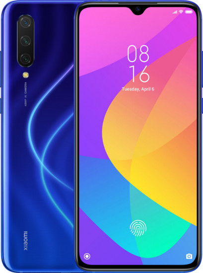 Xiaomi Mi 9 Lite