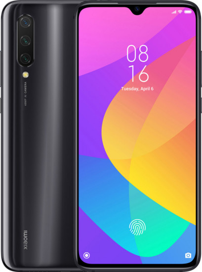 Xiaomi Mi 9 Lite