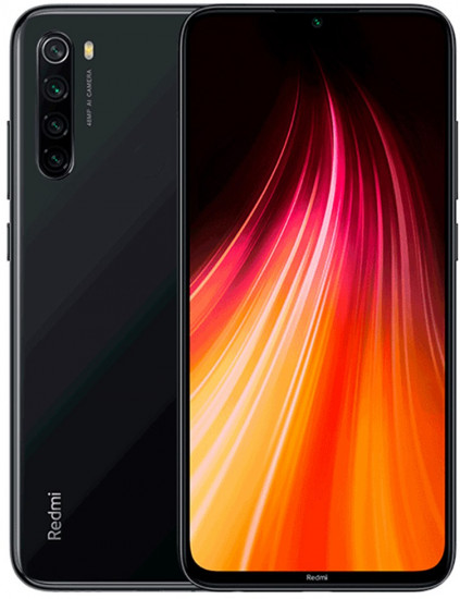 Xiaomi Redmi Note 8