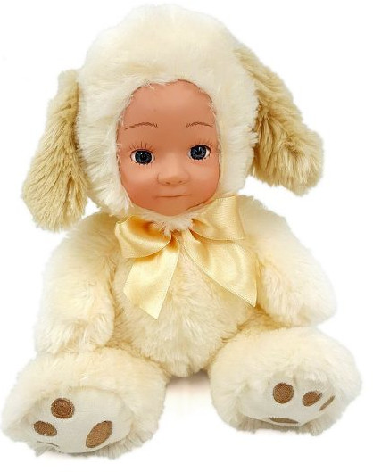 Игрушка мягкая «Мой щенок»