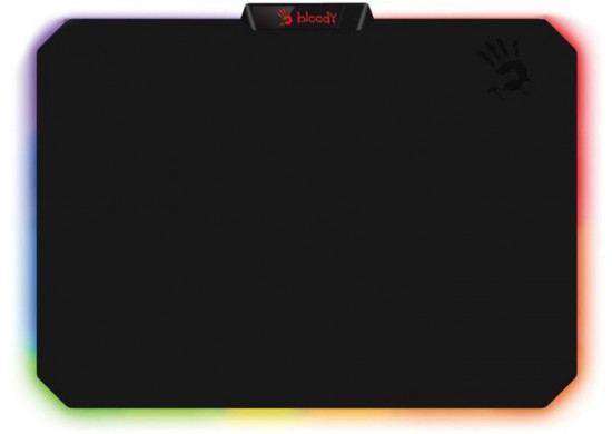 Коврик игровой A4Tech Bloody RGB MP-60R