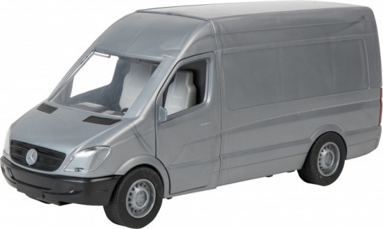 Фургон грузовой «Mercedes-Benz Sprinter»