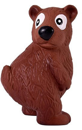 Игрушка для собак «Медведь»