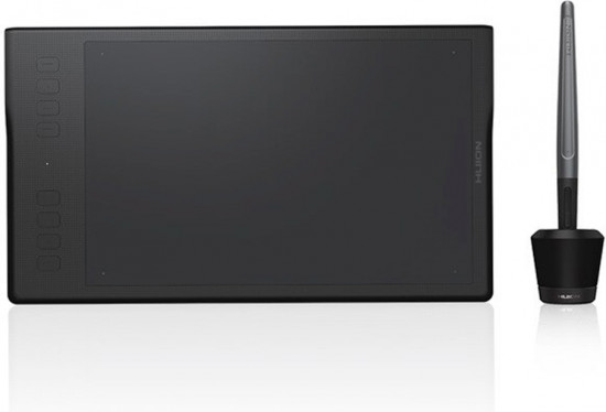 Планшет графический Huion Q11K V2