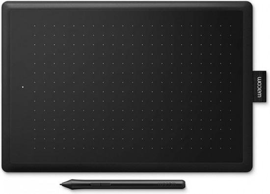 Планшет графический Wacom CTL-672
