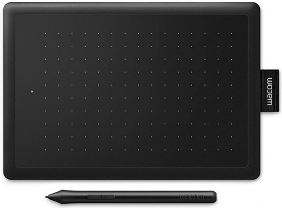 Планшет графический Wacom CTL-472