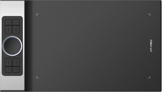 Планшет графический XP-Pen Deco Pro Small
