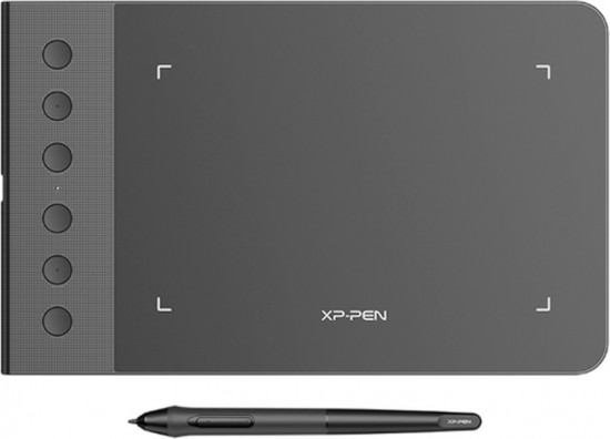 Планшет графический XP-Pen Star G640S