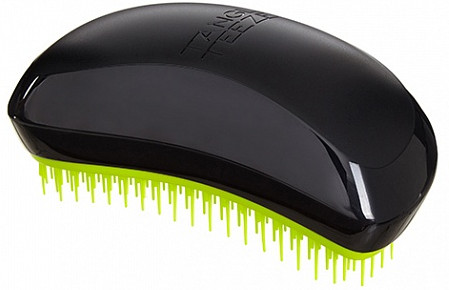 Расческа профессиональная Highlighter Yellow