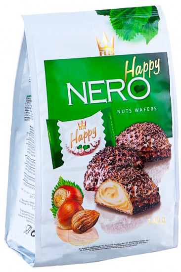 Конфеты «Happy Nero»