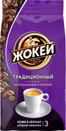 Кофе «Традиционный»