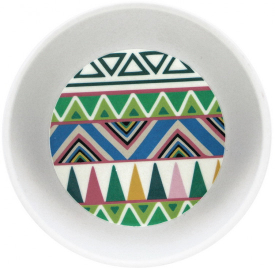 Блюдо детское «Ethnic Festive»
