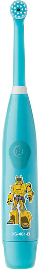 Зубная щетка электрическая CS Medica Kids CS-461-B
