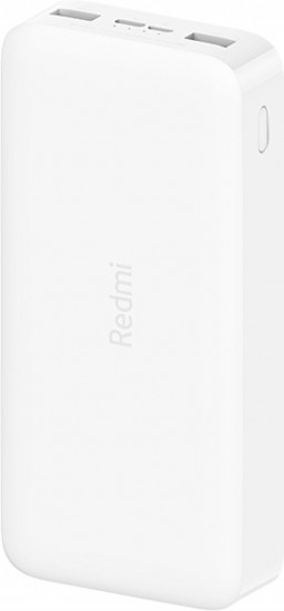 Аккумулятор внешний Xiaomi Redmi 10000 mAh