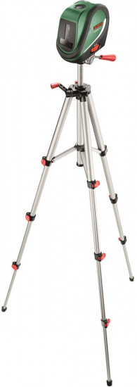 Уровень лазерный «UniversalLevel 2 Set»