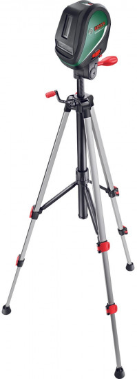 Уровень лазерный «UniversalLevel 3 Set»