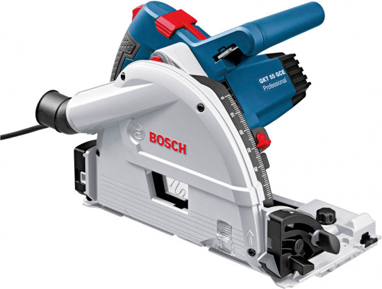Пила циркулярная ручная Bosch GKS 65 GCE
