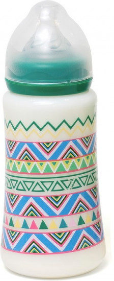 Бутылочка для кормления «Ethnic Festive»