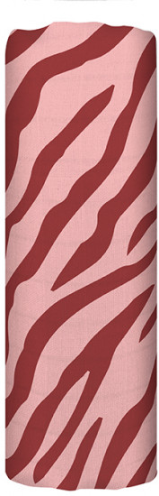 Пеленка муслиновая «Marsala Tiger»