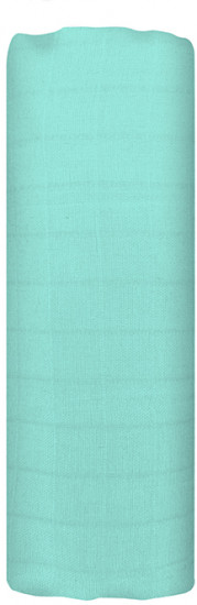 Пеленка муслиновая «Dreamy Green»