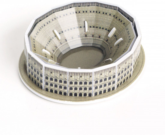 Пазл 3D «Колизей»