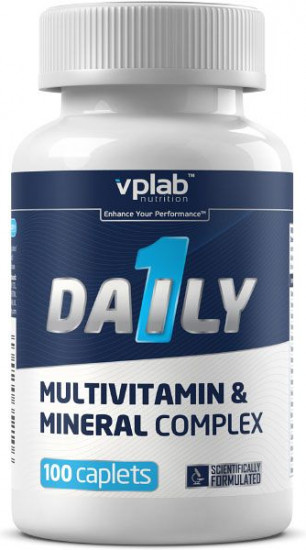 Витаминно-минеральный комплекс «Daily 1»