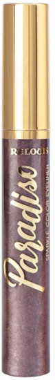 Подводка для глаз сияющая, оттенок 03 Smoky plum