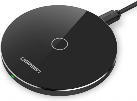 Устройство зарядное беспроводное Ugreen CD176