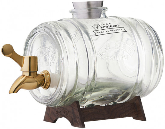 Диспенсер для напитков «Barrel»
