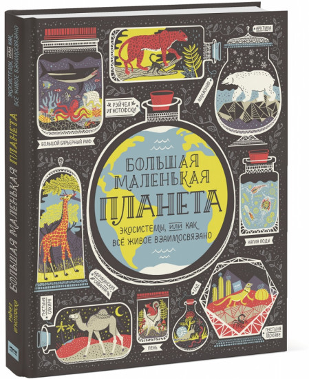 Большая маленькая планета