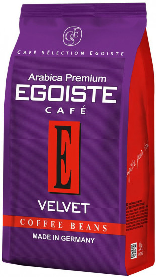 Кофе «Velvet»