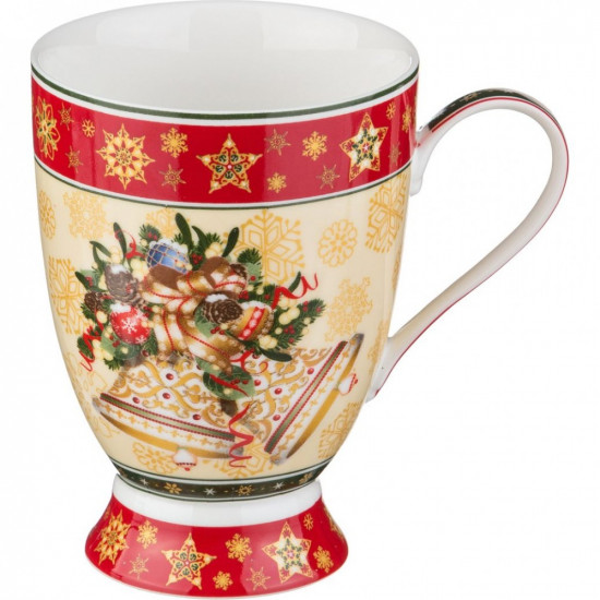 Кружка «Christmas Collection» (300 мл)