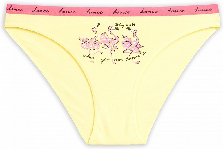 Трусы-слипы 